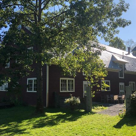 Gedney Farm Hotel New Marlborough ภายนอก รูปภาพ