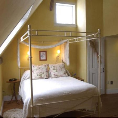 Gedney Farm Hotel New Marlborough ภายนอก รูปภาพ