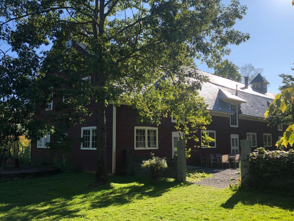 Gedney Farm Hotel New Marlborough ภายนอก รูปภาพ