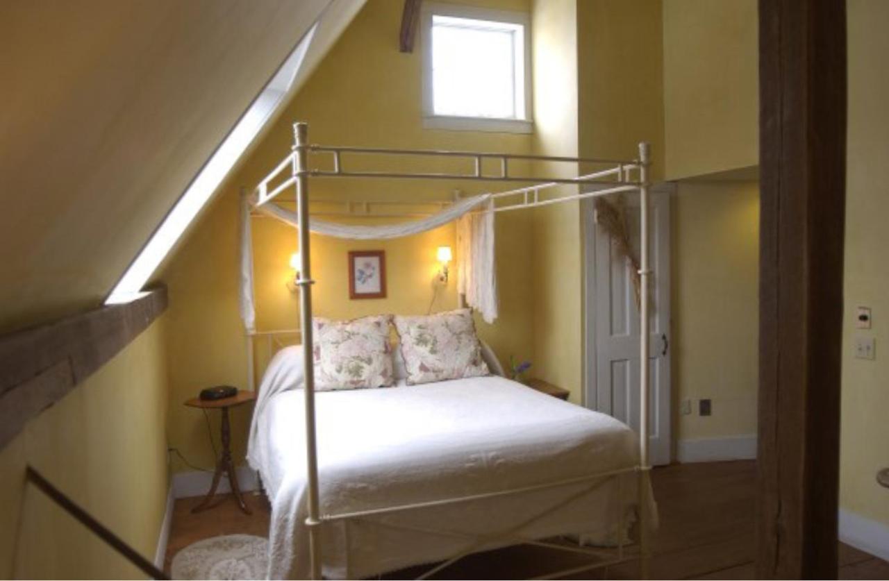 Gedney Farm Hotel New Marlborough ภายนอก รูปภาพ