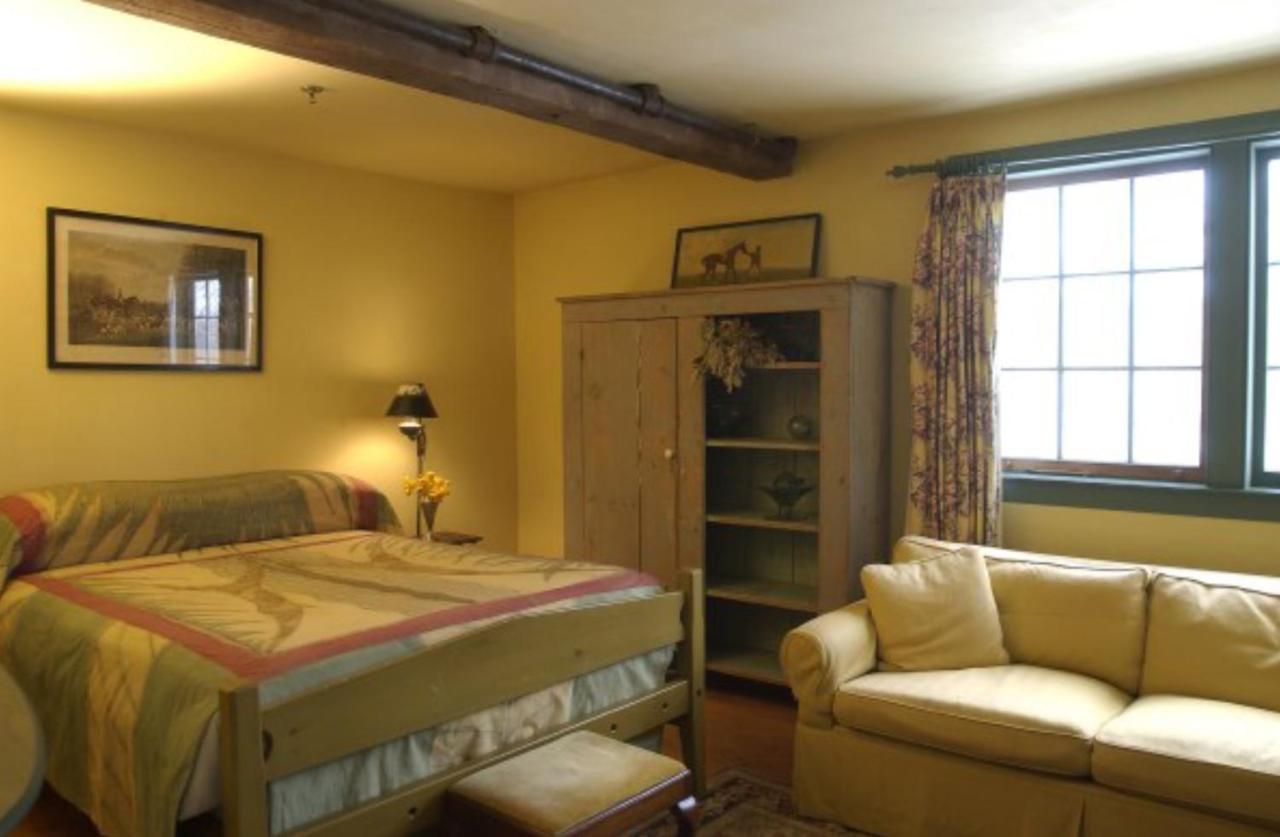 Gedney Farm Hotel New Marlborough ภายนอก รูปภาพ